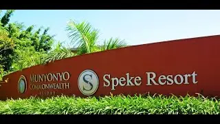 Speke Resort  Munyonyo