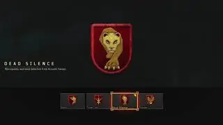 How to make Overpowered MX9 Black Ops 4