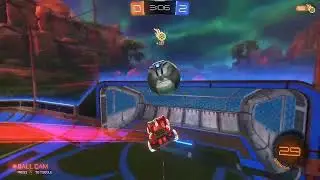 Rocket Mania
