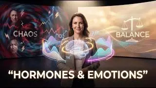 Hormones, Emotions, and Balance: The Science Behind Women&rsquo;s Wellness