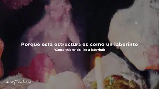 LABYRINTH &bull; Melanie Martinez (2021 unreleased) [sub. espa&ntilde;ol + lyrics]