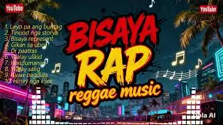 NEW BISAYA REGGAE RAP 2026🔥 TRENDING BISAYA REGGAE MUSIC 2026🔥Rhys Music Hits🔥