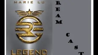 LEGEND by Marie Lu DreamCast : EveryAi