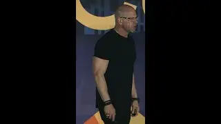 #shorts Own YOUR stage #motivation #BenNewman