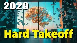 2029 The Intelligence Explosion &mdash; Why Human Intelligence is Now Obsolete |  Silicon SHAKH