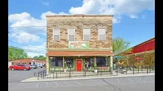 Commercial for sale - 327 Main Street, Ducktown, TN 37326