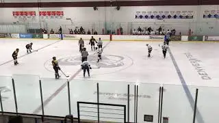 Hockey 12102017 Period 1
