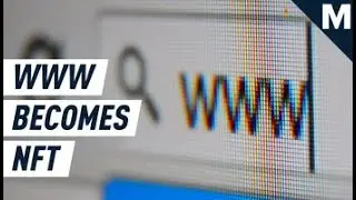 Take A Look At The Original World Wide Web Source Code Being Auctioned Off As An NFT | Mashable