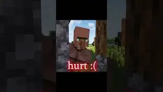 Sad Villager JW Edit