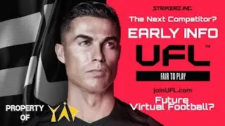 UFL - Early Info &bull;Indonesia&bull; (Review & Discuss)