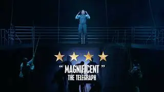 Titanic the Musical - Thursday 7th March 2024