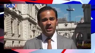 GB News' Paul Hawkins gives a summary of the events that led to the downfall of the Prime Minister.