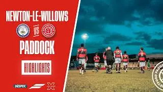 The Non-League Champions League? | Northern Cup Highlights