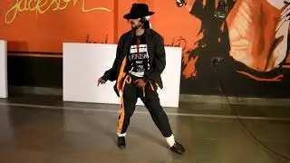 Disco dancer // choreography by Sanjay kumar mahto#ROYAL KINGDOMS