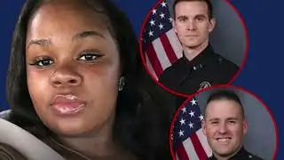 NO VALUE FOR BLACK LIFE! THE BREONNA TAYLOR VERDICT! #news #blackmedia #breakingnews