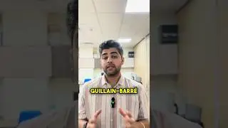 #GBS outbreak In India! #Gullianbarr&eacute;Syndrome