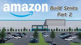 Minecraft Amazon Tutorial Series Part 2