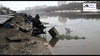 Зимний Чемпионат ЛФЛ, Марьино, 20.12.2014