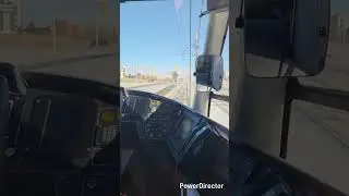 (Ride Video) Line 6 Finch West LRT Finch West - Humber College