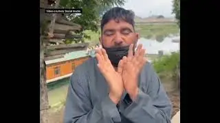 Bandipora resident los-es 1.5 crore to online gaming , seeks assistance.