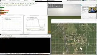 ArduPilot Ship Landing Demonstration