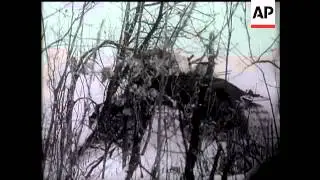 Reports From The Eastern Front - (Russian Newsreels No 10)