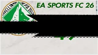PER VINCERE - EA Sports FC 26 - Carriera Tecnico #49