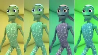 Dame Tu Cosita FULL HD All Variation Музыкальное видео Dame Tu Cosita 2025🎼🎼