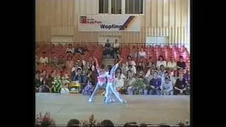 1995 08 06 RnR Mistelbach VR und Finale
