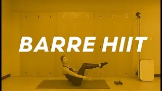 On Demand Workout Preview