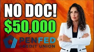 Uncover the $50K Secret with PenFed