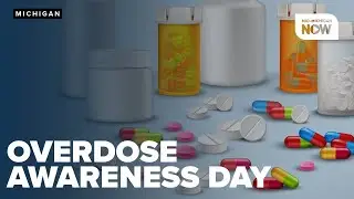 Genesee County overdose survivors about their journeys to recovery