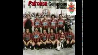 La Palmese di Raffaele Salvetti