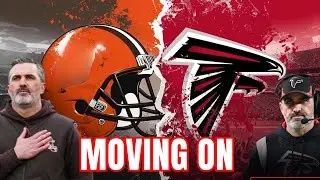 🚨Former Cleveland HC Kevin Stefanski HIRED As The NEW Atlanta Falcons Head Coach