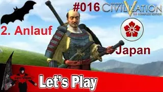 Sid Meier&acute;s Civilization V Anlauf 2 Part 16 - Shintoismus irgendwie verbreiten  - German
