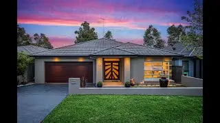 Property Intelligence Media  - Call us on 1300 20 30 38  -  28 Redbourne Grange, Beaumont Hills