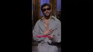 Juan Jamon? | SNL | BINGE