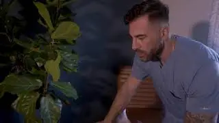 Deep Tissue Massage