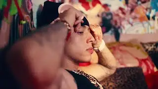 Central Cee x Skepta - Happy 4 U [Music Video]