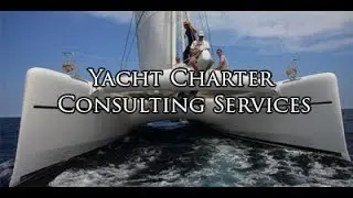 The Multihull Company Yacht Charter Consulting