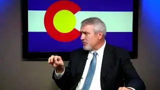 Q&A: Bill Ritter, Colorado's 41st Governor