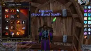 Mage Talent Tree: WoWgamers1000