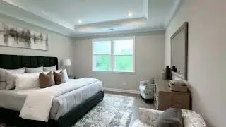 The Garland at Sonata at Mint Hill in Mint Hill, NC | Mattamy Homes in Charlotte, NC