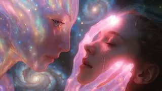 ⚠️ ¿Por Qué este Mantra Venusiano Te Hace Llorar? La Liberación Emocional del Alma en 5 Minutos