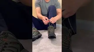 Amazon Finds | Men's Outdoor Hiking boots under $50!