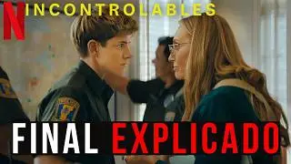 Netflix's Wayward Ending Explained