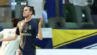 FIFA20|КАРЬЕРА ЗА РЕАЛ МАДРИД [2#] BENZEMA ЛУЧШИЙ БОМБАРДИР!