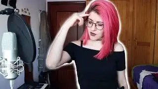 Vas a quedarte (Aitana) - Cover en LENGUA de SIGNOS │Cocktail LìDS