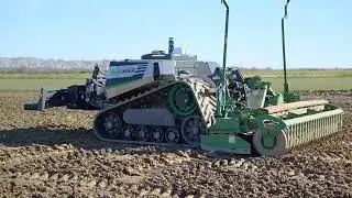 AgBot 5115.T2 by AgXeed