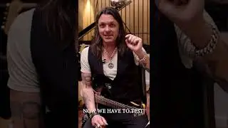 Unlock Your Amp's True Potential - Learn How to Mic Your Combo Amp with Soren Andersen. #soundmade